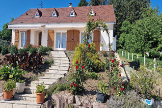 achat maison cusset 03300