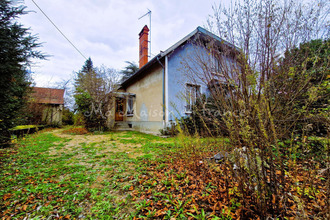 achat maison cusset 03300