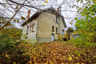 achat maison cusset 03300