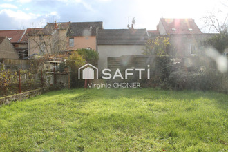 achat maison cusset 03300