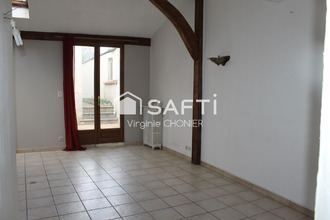 achat maison cusset 03300