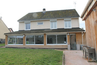 achat maison cusset 03300