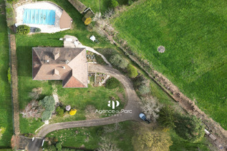 achat maison cusset 03300