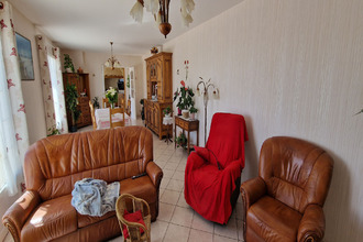 achat maison cusset 03300