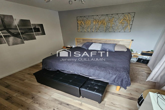 achat maison cusset 03300