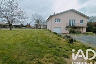 achat maison cusset 03300