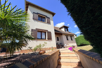 achat maison cusset 03300