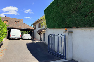 achat maison cusset 03300