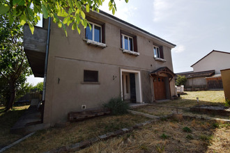 achat maison cusset 03300