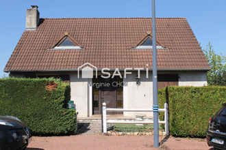 achat maison cusset 03300