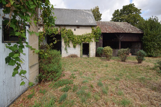 achat maison cusset 03300