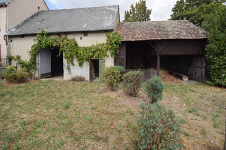 achat maison cusset 03300