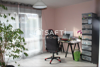 achat maison cusset 03300