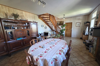achat maison cusset 03300