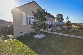 achat maison cusset 03300