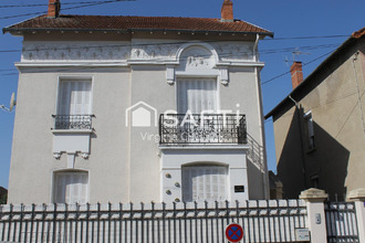 achat maison cusset 03300