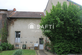 achat maison cusset 03300