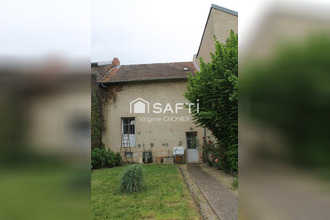 achat maison cusset 03300