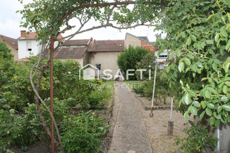 achat maison cusset 03300