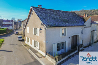 achat maison cussey-les-forges 21580