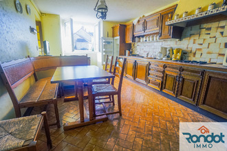 achat maison cussey-les-forges 21580