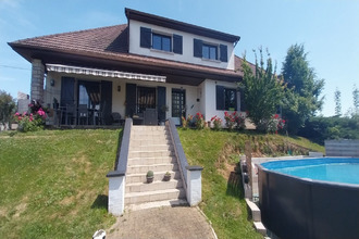 achat maison cussey-sur-l-ognon 25870
