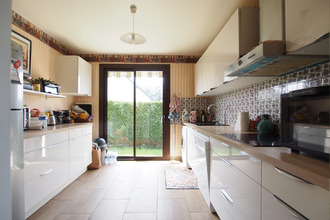 achat maison cussy 14400