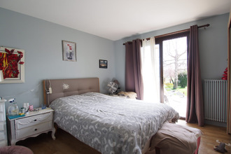 achat maison cussy 14400