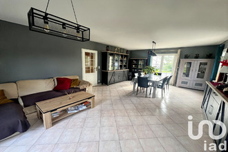 achat maison cussy 14400