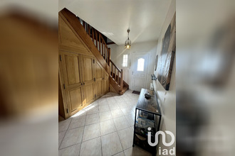 achat maison cussy 14400