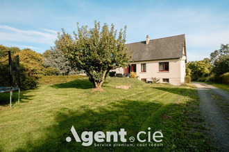 achat maison cussy 14400