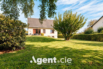 achat maison cussy 14400