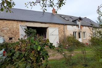 achat maison cussy-en-morvan 71550