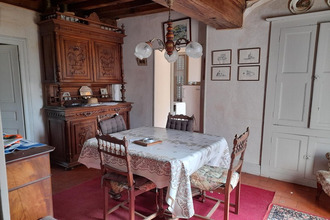 achat maison cussy-en-morvan 71550