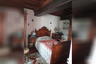 achat maison cussy-en-morvan 71550