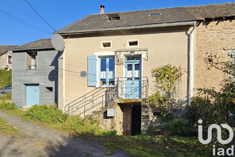 achat maison cussy-en-morvan 71550