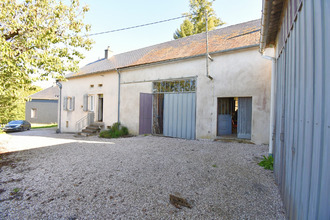 achat maison cussy-en-morvan 71550