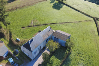achat maison cussy-en-morvan 71550