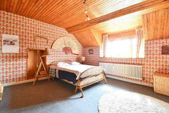 achat maison cussy-en-morvan 71550