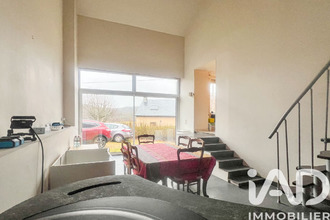 achat maison cussy-en-morvan 71550