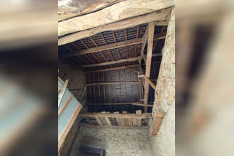 achat maison cussy-en-morvan 71550