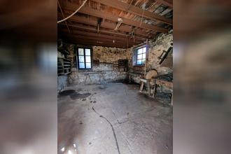 achat maison cussy-en-morvan 71550