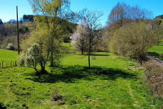 achat maison cussy-en-morvan 71550