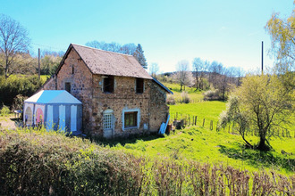 achat maison cussy-en-morvan 71550