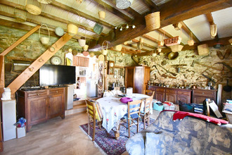 achat maison cussy-en-morvan 71550