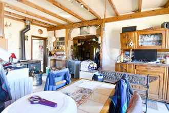 achat maison cussy-en-morvan 71550