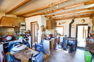 achat maison cussy-en-morvan 71550