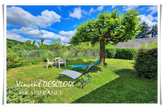 achat maison cussy-en-morvan 71550