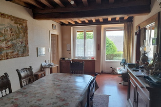 achat maison cussy-en-morvan 71550