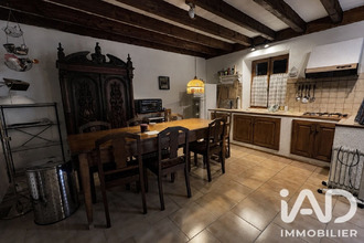 achat maison cussy-en-morvan 71550